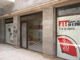 Lloguer Local Comercial  De perdomo