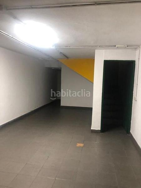 Foto 1fb38ecf-5493-45ed-a49b-0b307507f1f6. Business premise in san nicolás 9 in Triana Palmas de Gran Canaria (Las)