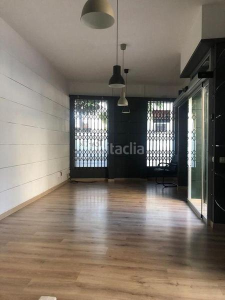 Foto 6835399d-34c9-4212-b367-e78fae572e5d. Business premise in san nicolás 9 in Triana Palmas de Gran Canaria (Las)