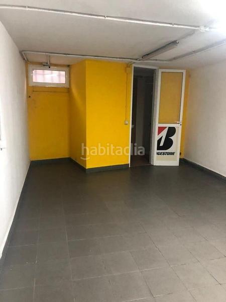 Foto 833ff4b8-c65a-4507-b0d3-a75c52379b93. Geschäftsraum in san nicolás 9 in Triana Palmas de Gran Canaria (Las)