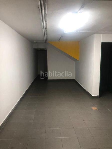 Foto 6357486e-7d09-4856-8144-ef18980fdc3a. Local commercial dans san nicolás 9 dans Triana Palmas de Gran Canaria (Las)