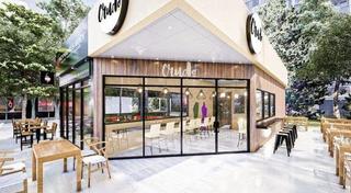 Local Comercial a Del Norte 112