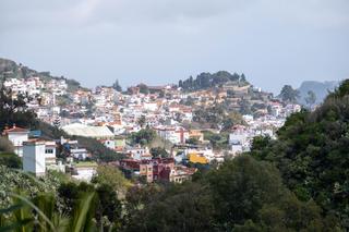 Country house  Las rosadas