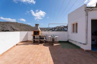 House in Lomito de tenoya 15