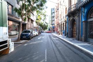 Business premise in Viera Y Clavijo 19