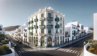 Terreny residencial a Diama 4
