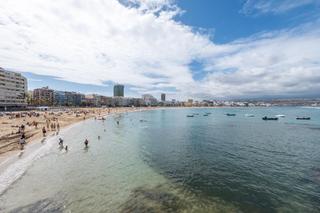 Planta baixa  Caleta
