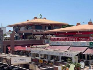 Location Local commercial  De tirajana