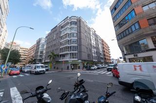 Appartement à General mas de gaminde 38