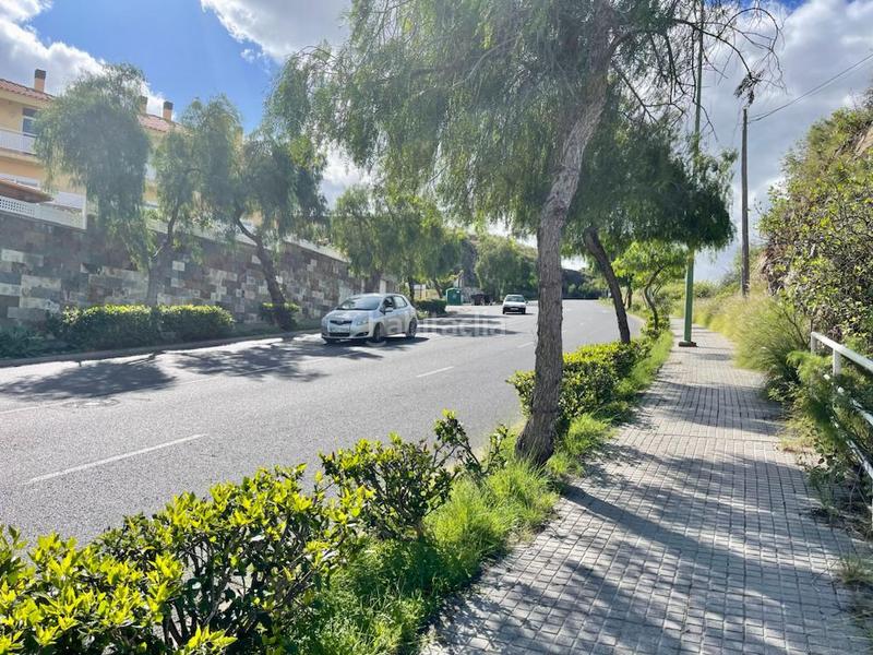 Foto 035df829-8e34-4963-83d0-1a74ade4584b. Terreno residencial en ciudad del campo 23 en Tamaraceite Palmas de Gran Canaria (Las)