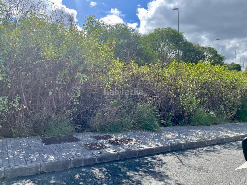 Foto 2541c429-a3fa-4ce2-9f32-15397ac5ed5f. Terreno residencial en ciudad del campo 23 en Tamaraceite Palmas de Gran Canaria (Las)