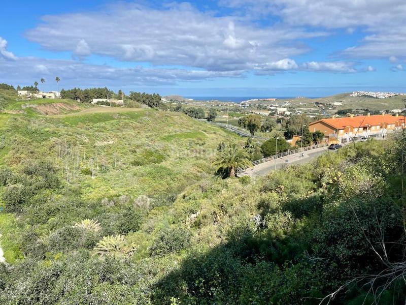 Foto 72de57fa-6c65-4142-8e4b-910cf5c2155a. Terreno residencial en ciudad del campo 23 en Tamaraceite Palmas de Gran Canaria (Las)
