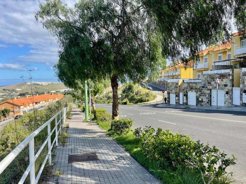 Foto 8d2be509-48a1-4e81-8b77-60449622b9d9. Terreno residencial en ciudad del campo 23 en Tamaraceite Palmas de Gran Canaria (Las)