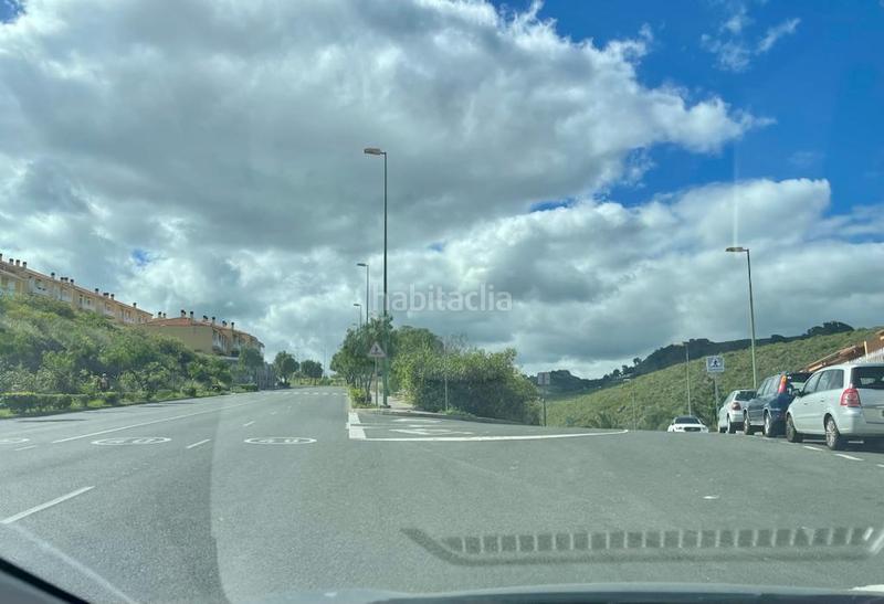 Foto a7ba4b7c-0dfa-4c89-912c-0ccdda7e4f02. Terreno residencial en ciudad del campo 23 en Tamaraceite Palmas de Gran Canaria (Las)