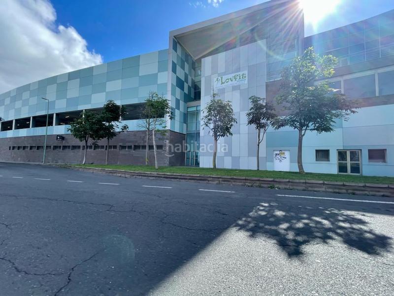 Foto f9c7e58b-7d5c-4c2c-a1fa-6469e44f7534. Terreno residencial en ciudad del campo 23 en Tamaraceite Palmas de Gran Canaria (Las)