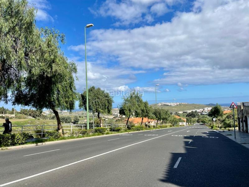 Foto 0ad12af6-ccaf-431f-85d9-ee5c7a9d5687. Terrain résidentiel dans ciudad del campo 23 dans Tamaraceite Palmas de Gran Canaria (Las)