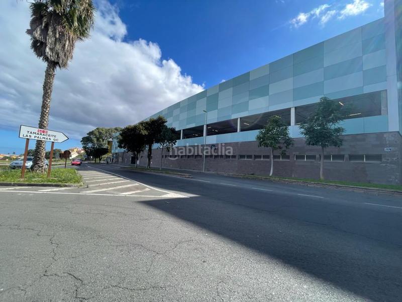 Foto 4233e9d9-9325-4c16-bc78-42e0dec37cb2. Terrain résidentiel dans ciudad del campo 23 dans Tamaraceite Palmas de Gran Canaria (Las)