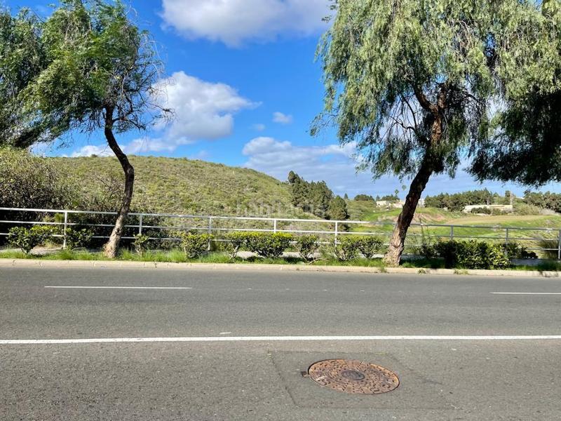 Foto 4edbbcc3-9da8-487b-80a1-7a03faca48ae. Terrain résidentiel dans ciudad del campo 23 dans Tamaraceite Palmas de Gran Canaria (Las)