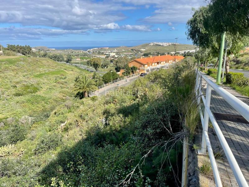 Foto 69907faa-f3e5-4255-98fd-e6895119f8bf. Terrain résidentiel dans ciudad del campo 23 dans Tamaraceite Palmas de Gran Canaria (Las)