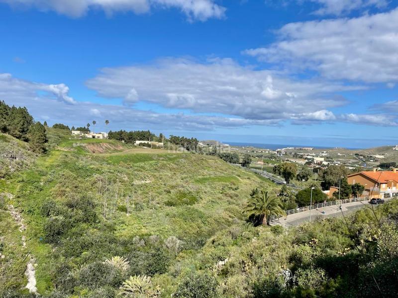 Foto 76ce6ca5-294e-4cfe-a65c-db81dea72c62. Terrain résidentiel dans ciudad del campo 23 dans Tamaraceite Palmas de Gran Canaria (Las)