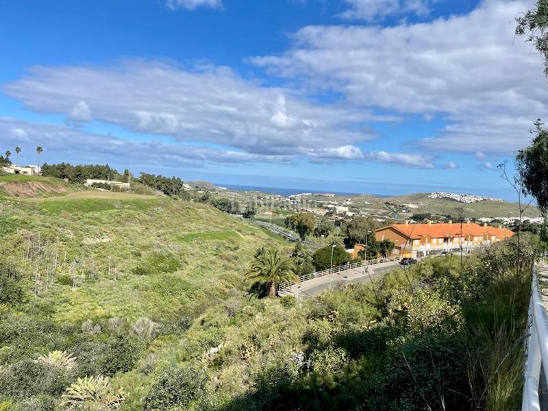 Foto ca10a6d9-d8af-4738-b5ab-09e10c08714a. Terrain résidentiel dans ciudad del campo 23 dans Tamaraceite Palmas de Gran Canaria (Las)