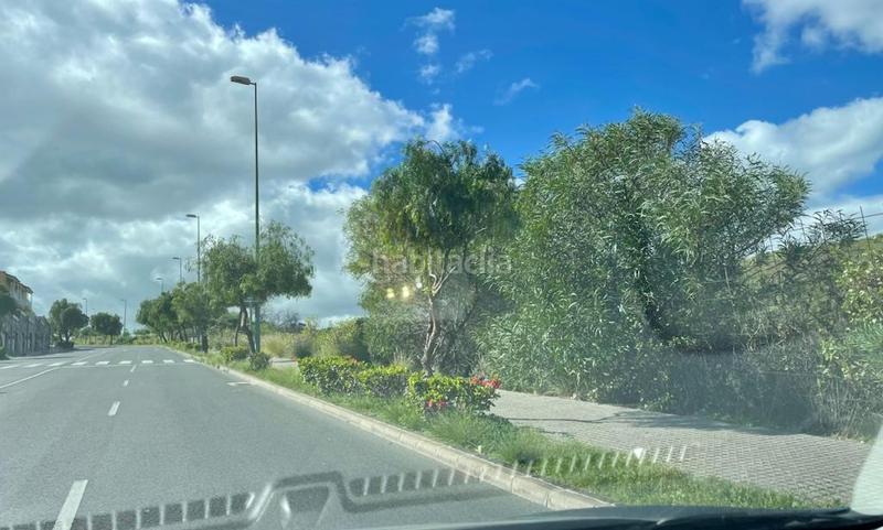 Foto ccabee68-17f1-4255-a003-f5c47ebb02ba. Terrain résidentiel dans ciudad del campo 23 dans Tamaraceite Palmas de Gran Canaria (Las)