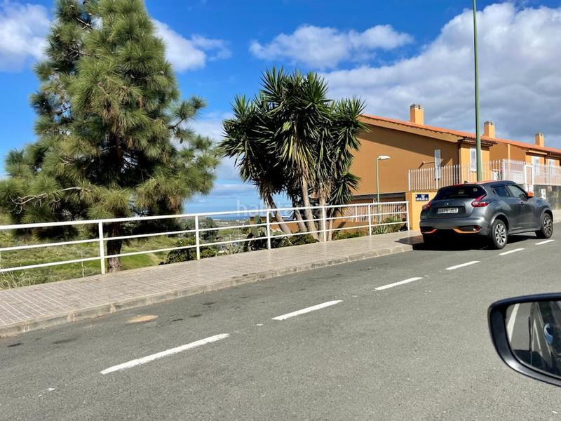 Foto 14376ec9-709a-46bc-ad7d-a252779c634c. Wohngrundstück in ciudad del campo 23 in Tamaraceite Palmas de Gran Canaria (Las)