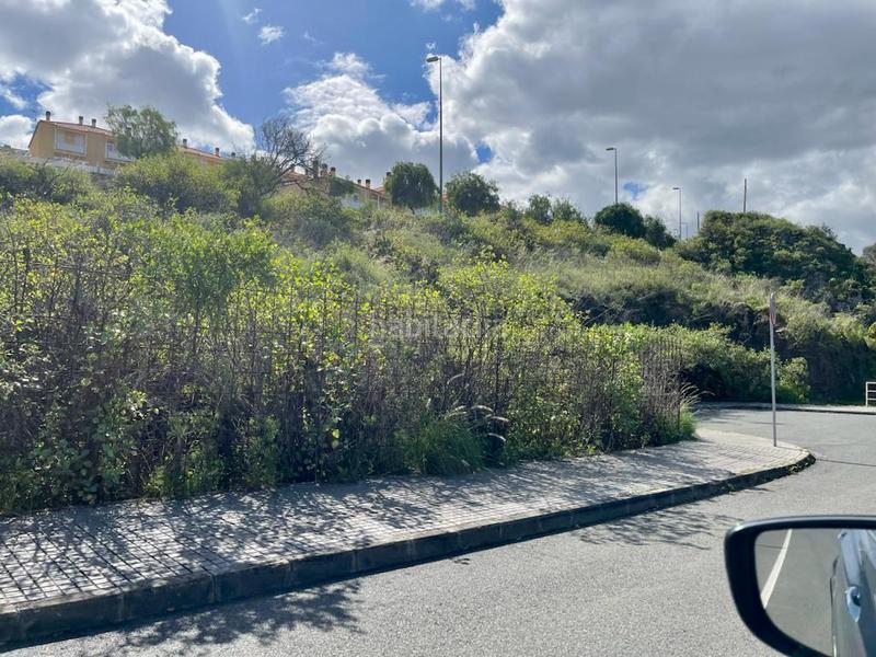 Foto 2096854f-0a38-4953-8361-c799098b2fa5. Wohngrundstück in ciudad del campo 23 in Tamaraceite Palmas de Gran Canaria (Las)