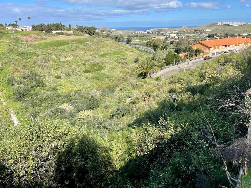 Foto 21138ad9-9afe-45ed-ab40-c17b33b6a124. Wohngrundstück in ciudad del campo 23 in Tamaraceite Palmas de Gran Canaria (Las)