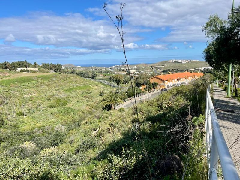 Foto 32b7863e-d3a4-4a3c-9979-0b017f68e4de. Wohngrundstück in ciudad del campo 23 in Tamaraceite Palmas de Gran Canaria (Las)