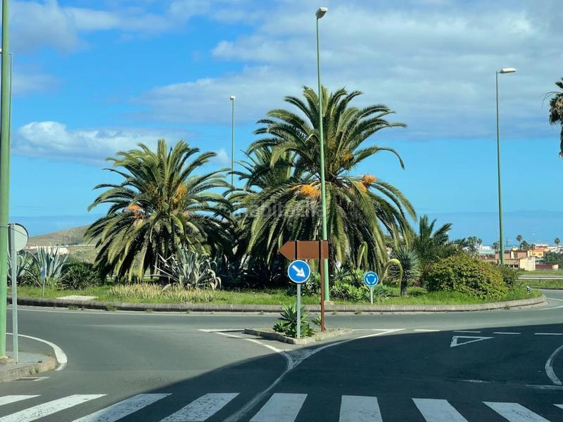 Foto 440bf370-ab6c-4abf-a799-72ce1e876d18. Wohngrundstück in ciudad del campo 23 in Tamaraceite Palmas de Gran Canaria (Las)