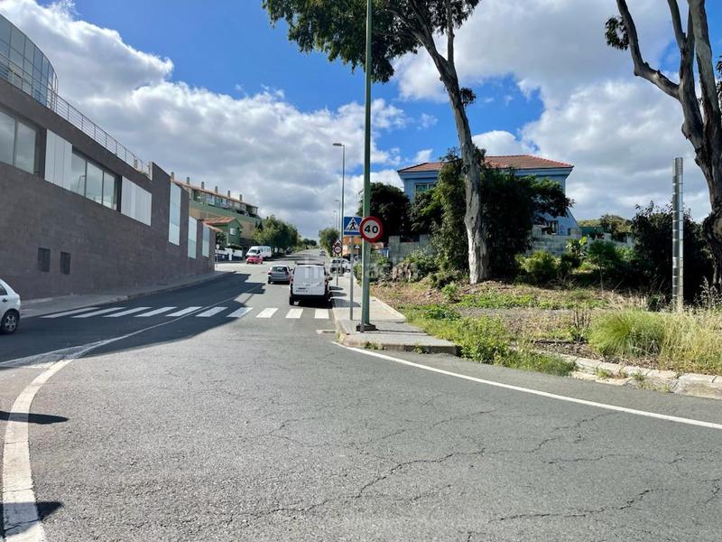 Foto 56d9ef66-a226-49d0-a757-5e3076bd721e. Wohngrundstück in ciudad del campo 23 in Tamaraceite Palmas de Gran Canaria (Las)