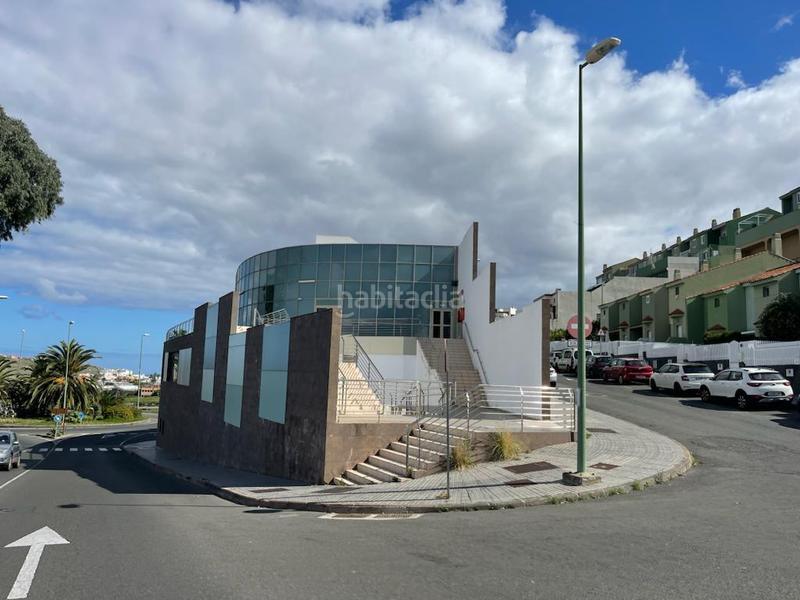 Foto a759ceec-df89-4e10-86a0-eb73be226ddd. Wohngrundstück in ciudad del campo 23 in Tamaraceite Palmas de Gran Canaria (Las)