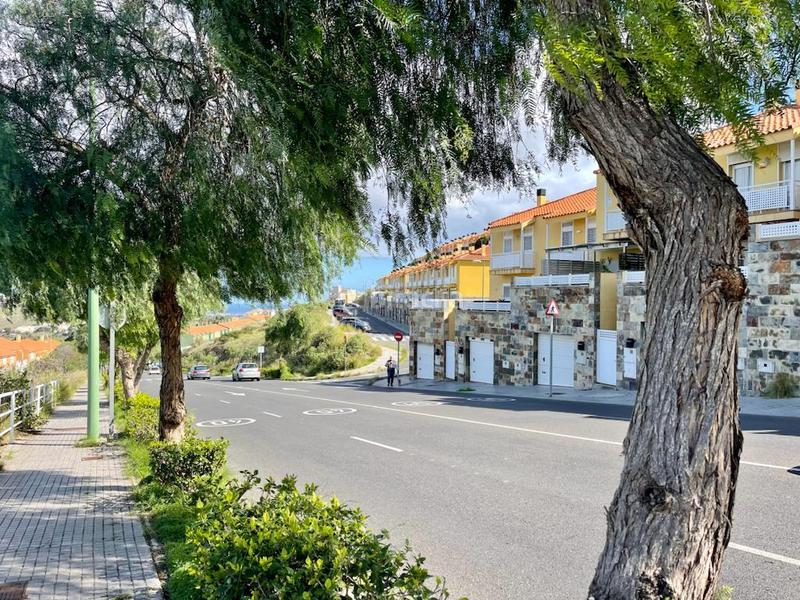 Foto dc26051a-7e4f-43af-b2be-90e9e7eddf0a. Wohngrundstück in ciudad del campo 23 in Tamaraceite Palmas de Gran Canaria (Las)