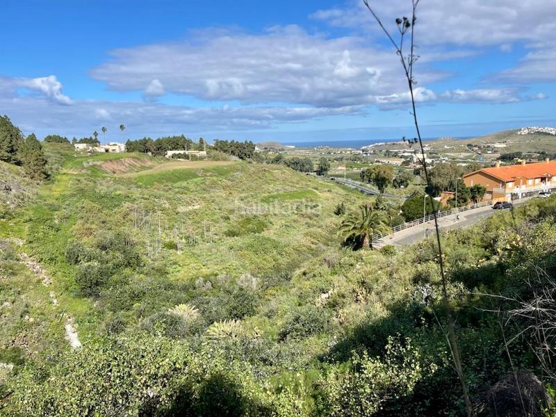 Foto f4027786-83fe-4a69-9c36-f8dc1fea7891. Wohngrundstück in ciudad del campo 23 in Tamaraceite Palmas de Gran Canaria (Las)