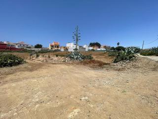 Terreny residencial  San josé del álamo