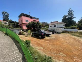 Terreny residencial  Del borbullon