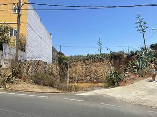 Terreny residencial  San josé del álamo
