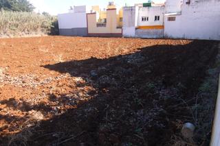 Terreny residencial  Los llanos