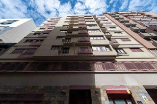 Rent Flat in Pelayo 55
