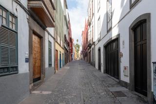 Alquiler Local Comercial en García tello 26