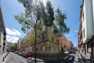 Appartement à Cirilo moreno 23