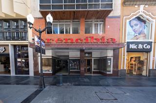 Business premise in Triana