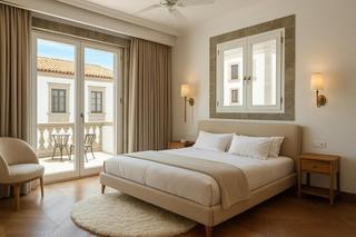 Casa a Miguel hernández 2