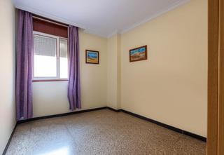 Pis  Luis benítez inglott. Vivienda en última planta en las palmas!