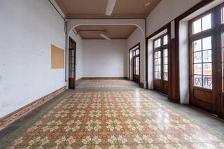 Casa  Bravo murillo