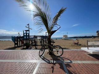 Location Appartement  Sagasta. Apartamento en las canteras