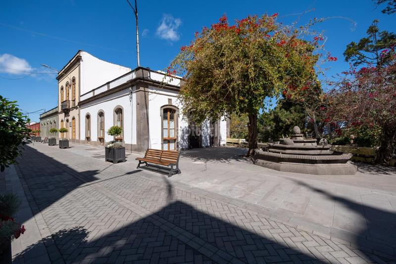 Foto 2fbaccb5-c32a-4ce7-bcf9-1b1652d15b15. Casa in Arucas casco Arucas