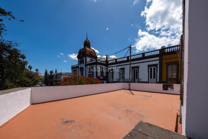 Foto 5719a70e-b49f-41ba-abdb-d5d7b272868a. Casa in Arucas casco Arucas