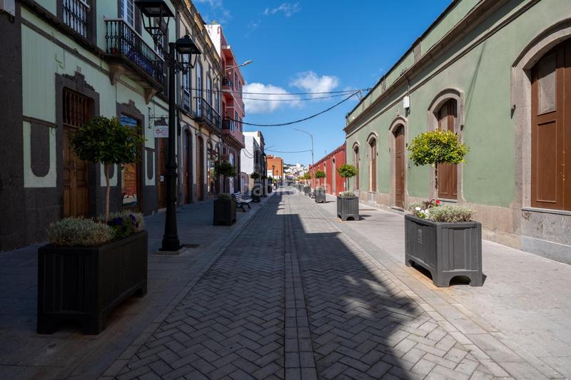 Foto a313715d-e143-4c93-8aac-94391151ba55. Casa in Arucas casco Arucas